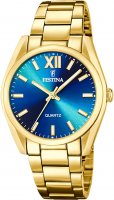 Zegarek damski Festina Boyfriend F20640-8