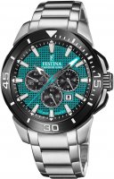 Zegarek męski Festina Chrono Bike F20641-3