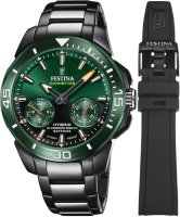 Zegarek męski Festina Connected F20646-1