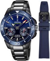 Zegarek męski Festina Connected F20647-1