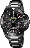 Zegarek męski Festina Connected F20648-1