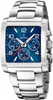 Zegarek męski Festina Timeless Chronograph F20652-1