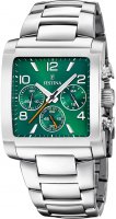 Zegarek męski Festina Timeless Chronograph F20652-2