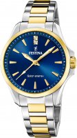 Zegarek damski Festina Solar Energy F20655-4