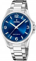Zegarek męski Festina Solar Energy F20656-2