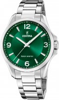 Zegarek męski Festina Solar Energy F20656-3