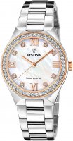Zegarek damski Festina Solar Energy F20658-1
