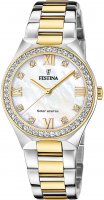 Zegarek damski Festina Solar Energy F20659-1