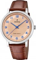 Zegarek męski Festina Solar Energy F20660-2
