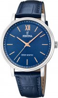 Zegarek męski Festina Solar Energy F20660-4