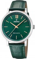 Zegarek męski Festina Solar Energy F20660-5