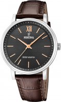 Zegarek męski Festina Solar Energy F20660-6