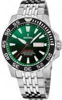 Zegarek męski Festina Diver F20661-2