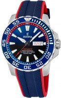 Zegarek męski Festina Diver F20662-1