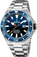 Zegarek męski Festina Diver F20663-1