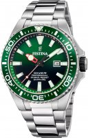Zegarek męski Festina Diver F20663-2