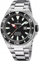 Zegarek męski Festina Diver F20663-3
