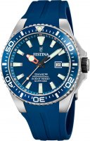 Zegarek męski Festina Diver F20664-1