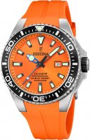 Zegarek męski Festina Diver F20664-4