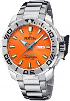 Zegarek męski Festina Diver F20665-5
