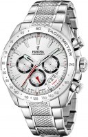 Zegarek męski Festina Timeless Chronograph F20668-1