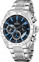 Zegarek męski Festina Timeless Chronograph F20668-6