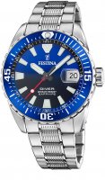 Zegarek męski Festina The Originals F20669-1