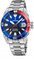 Zegarek męski Festina The Originals F20669-4