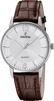 Zegarek męski Festina Classic F20690-2