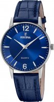 Zegarek męski Festina Classic F20690-3