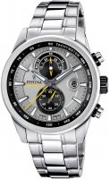Zegarek męski Festina Timeless Chronograph F20694-4