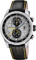 Zegarek męski Festina Timeless Chronograph F20695-4
