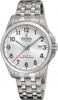 Zegarek męski Festina Titanium F20696-1