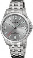 Zegarek męski Festina Titanium F20696-2