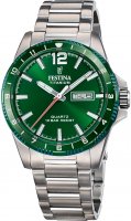 Zegarek męski Festina Titanium F20698-3