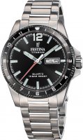 Zegarek męski Festina Titanium F20698-4
