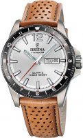 Zegarek męski Festina Titanium F20699-1