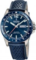 Zegarek męski Festina Titanium F20699-2