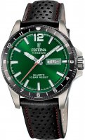 Zegarek męski Festina Titanium F20699-3