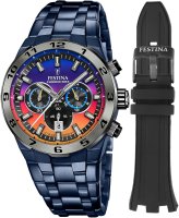 Zegarek męski Festina Męskie F20709-1