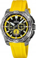 Zegarek męski Festina Chrono Bike F20725-1