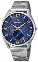 Zegarek męski Festina Retro F6869-2