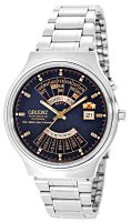 Zegarek męski Orient Contemporary FEU00002DW