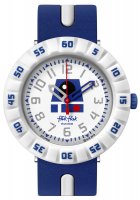 Zegarek dla chłopca Flik Flak Power Time FFLP006