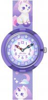 Zegarek  Flik Flak Story Time FBNP233