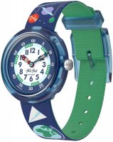 Zegarek  Flik Flak Story Time FBNP245
