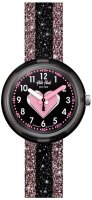 Zegarek dla dziewczynki Flik Flak Power Time FPNP071