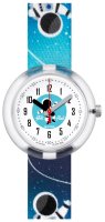 Zegarek dla dzieci Flik Flak Power Time FPNP096
