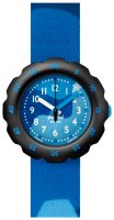 Zegarek dla chłopca Flik Flak Power Time FPSP055
