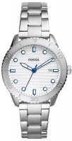 Zegarek damski Fossil Dayle BQ3595